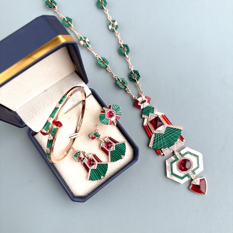 Vintage Collectible Jewelry - Дизайнерская коллекция на заказ, кольцо, серьги,