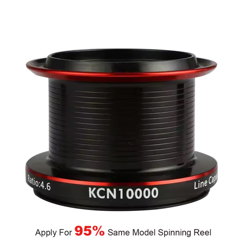 Developing Tank Reel - KCN6000 KCN8000 KCN10000 Запасная катушка, алюминиевая
