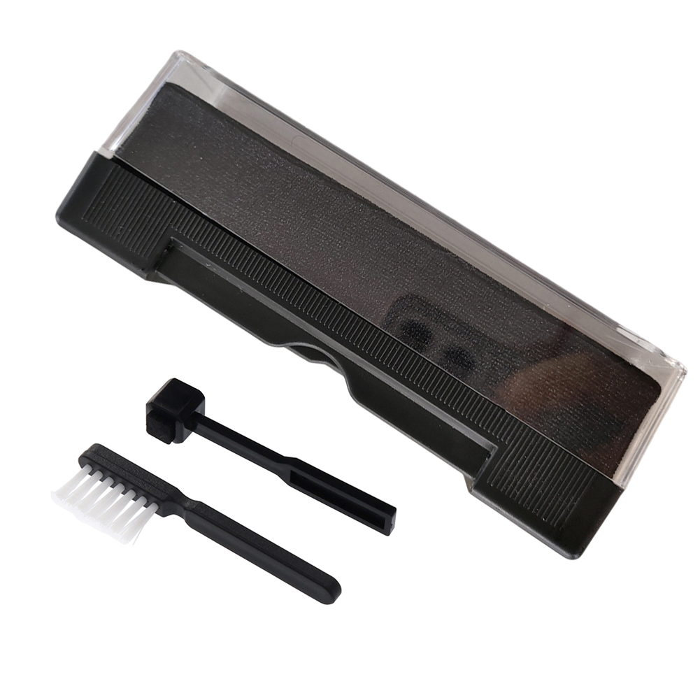 Vinyl Record Cleaner - Набор для чистки виниловых пластинок из