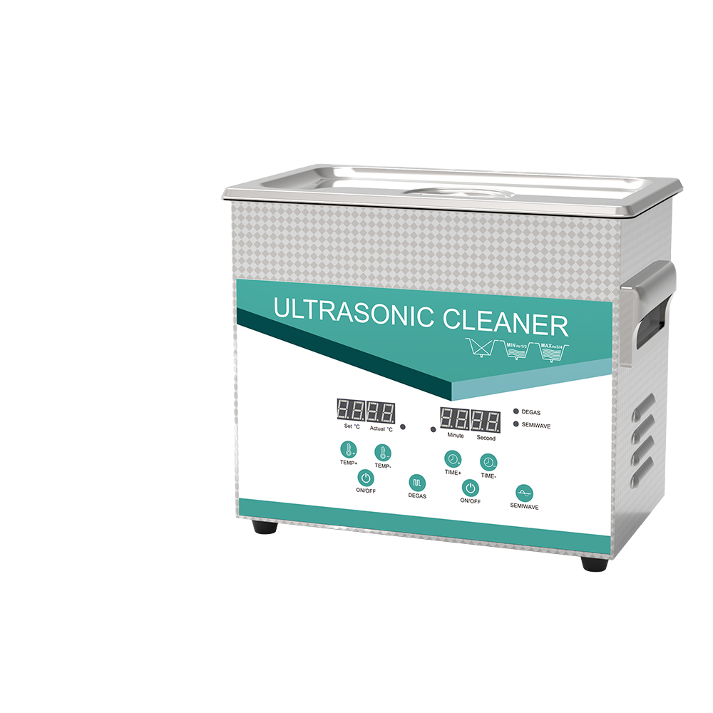 Vinyl Record Cleaner - Хит продаж: Новая электрическая ультразвуковая мойка