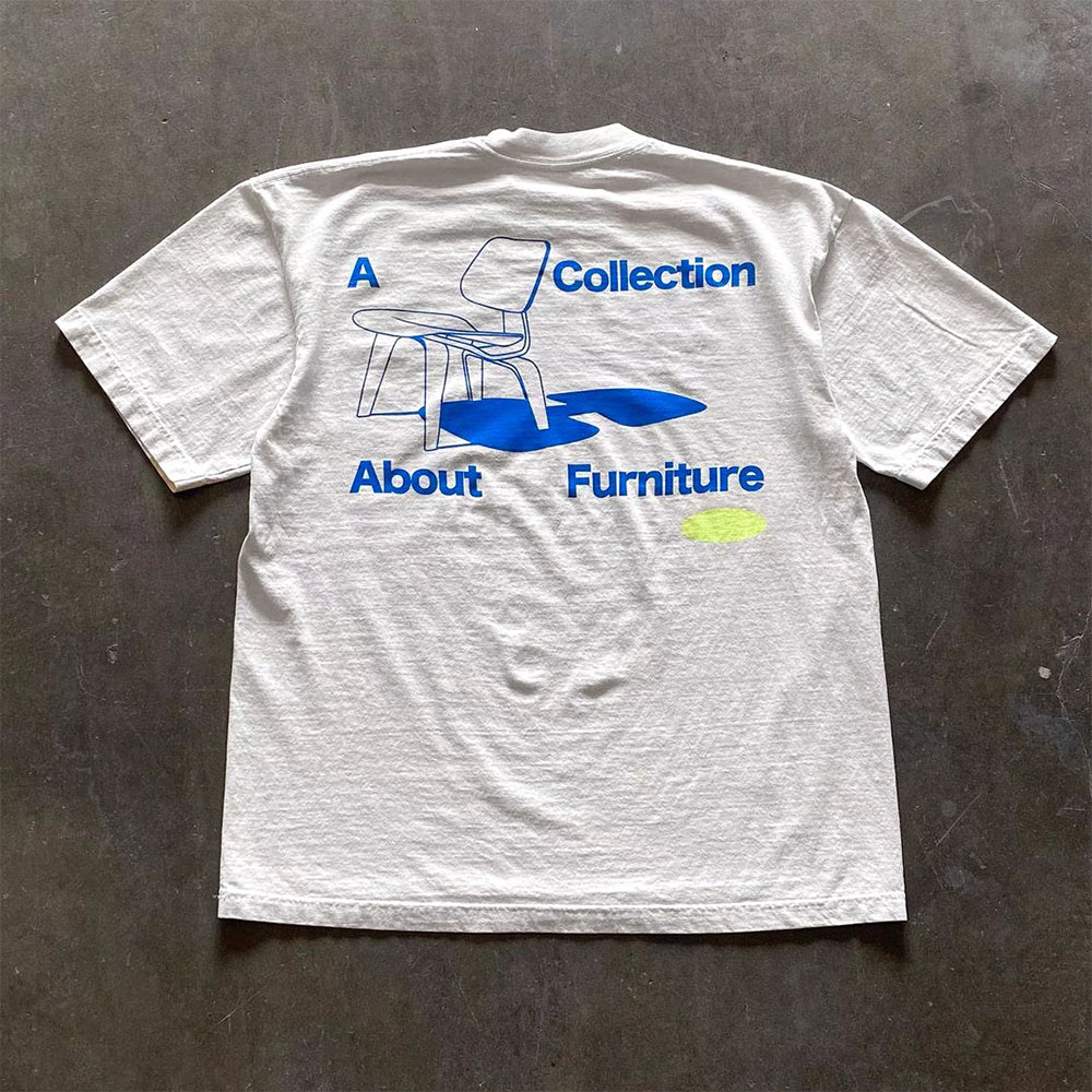 Collectible Vintage T Shirts - Футболка унисекс свободная хлопковая с коротким