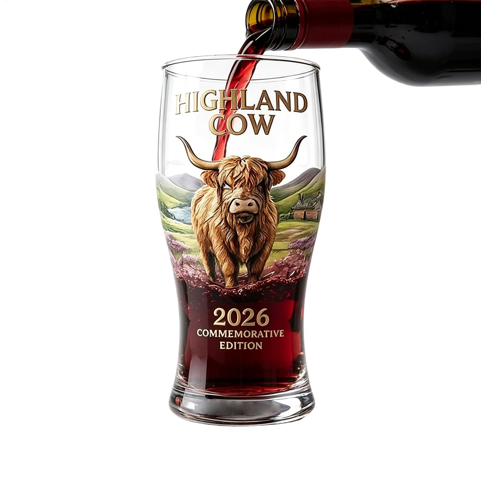 Vintage Collectible Glass - Винтажные стаканы для виски в форме