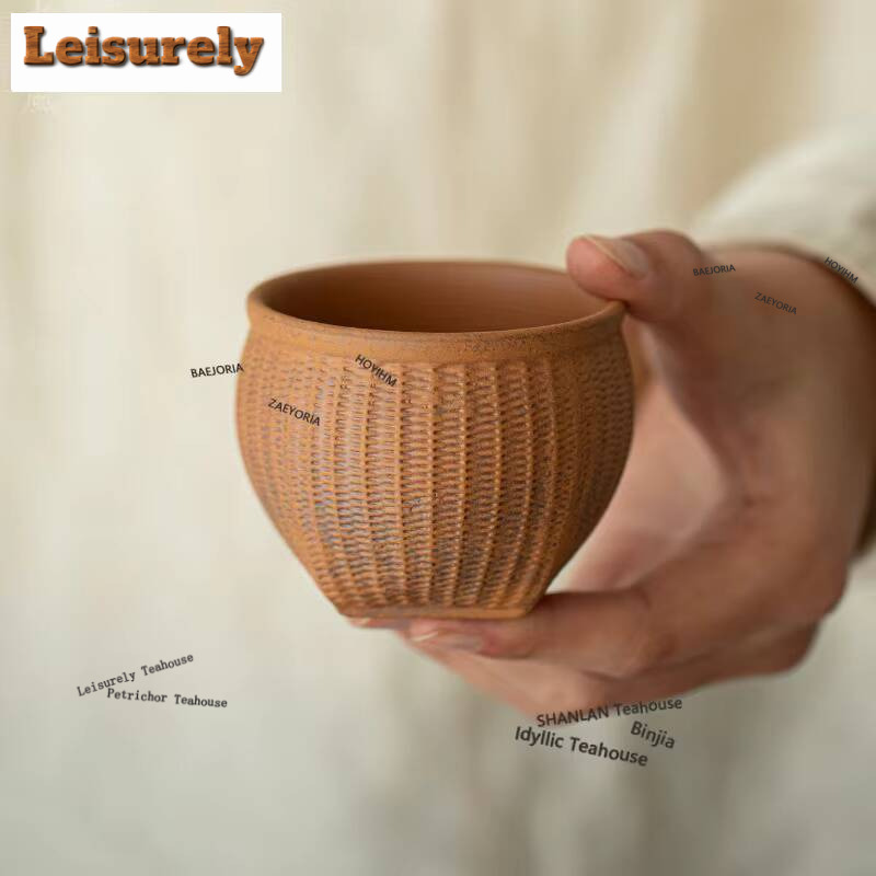 Чайная чашка ручной работы из  – обзор и цена Vintage Collectible Pottery