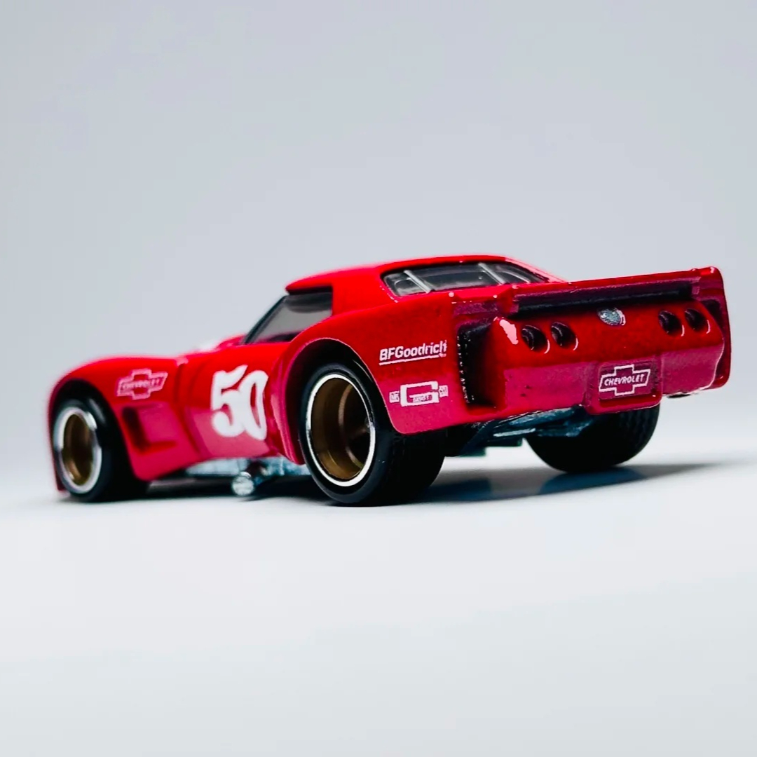Коллекционная модель автомобил – обзор и цена Vintage Collectible Hot Wheels