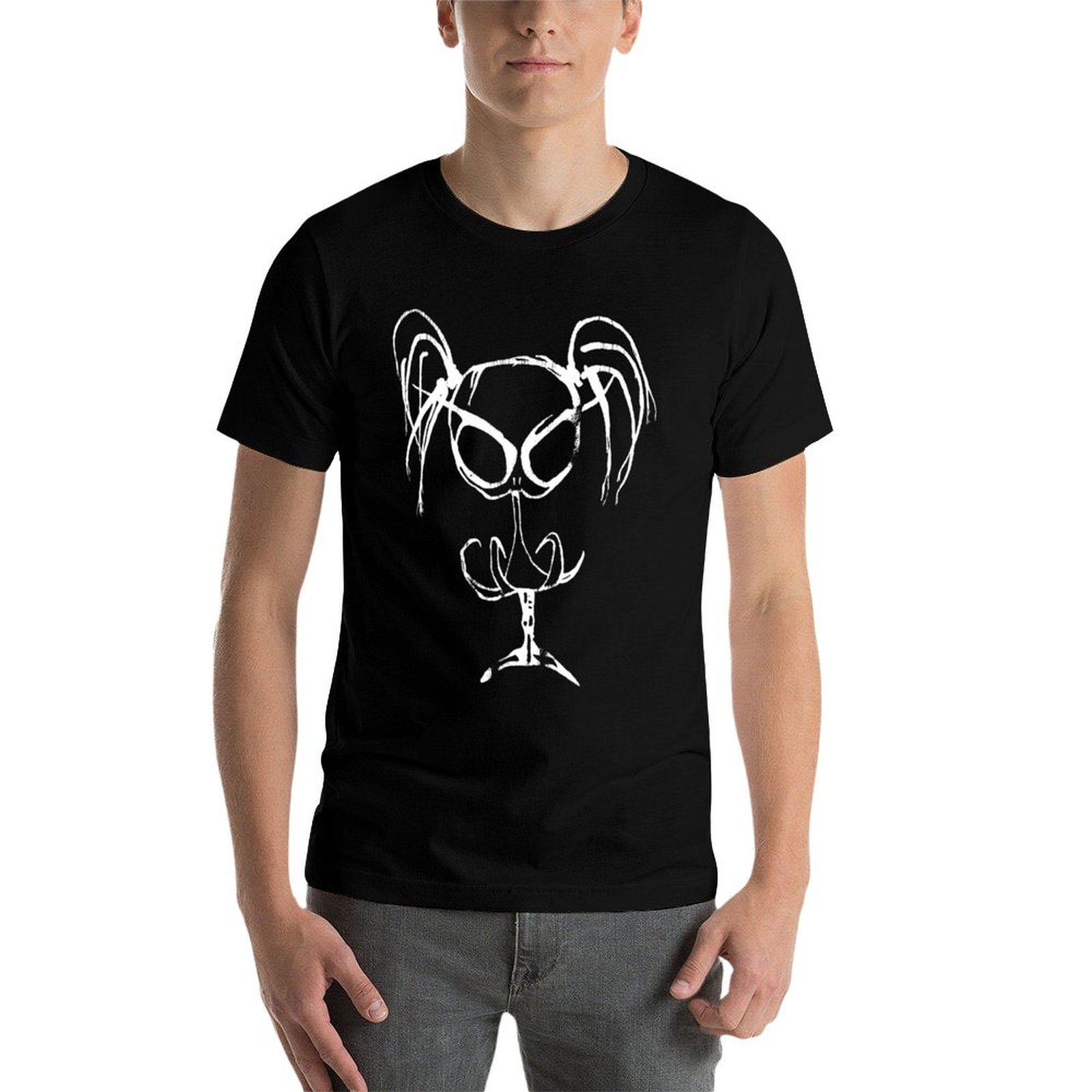 Футболка Playful Cute but Dead – обзор и цена Collectible Vintage T Shirts