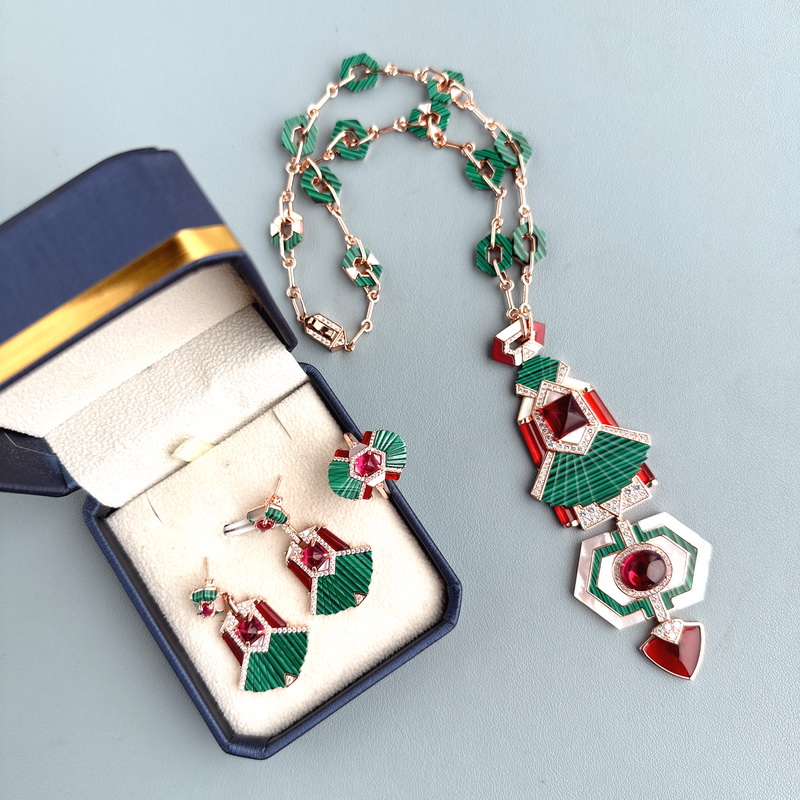 Дизайнерский комплект украшени – обзор и цена Vintage Collectible Jewelry