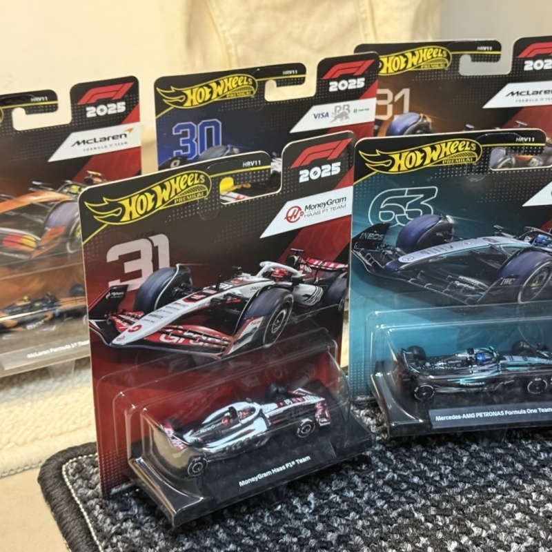 Коллекционная модель автомобил – обзор и цена Vintage Collectible Hot Wheels