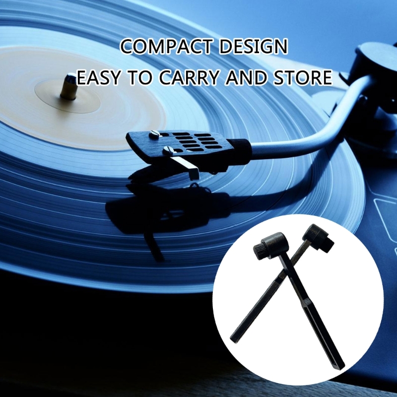 Щетка для стилусов, щетка для  – обзор и цена Vinyl Record Cleaner
