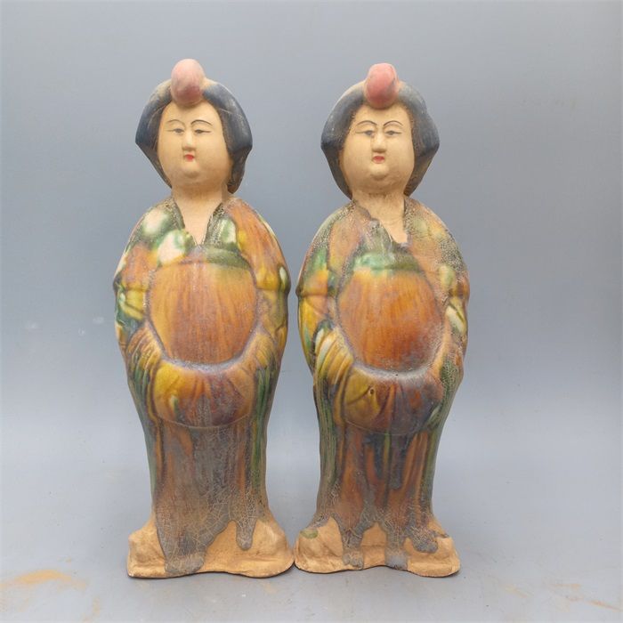 Старинная коллекция: парные ст – обзор и цена Vintage Collectible Pottery
