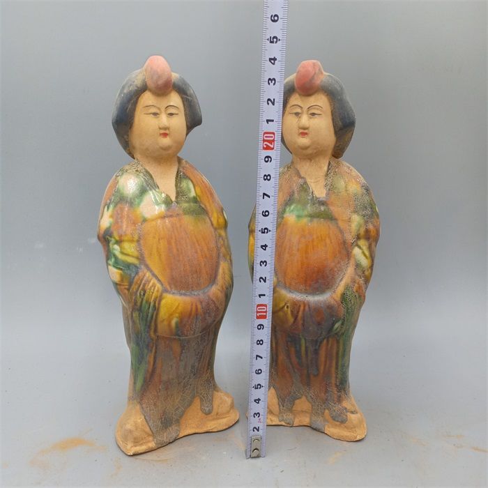 Старинная коллекция: парные ст – обзор и цена Vintage Collectible Pottery