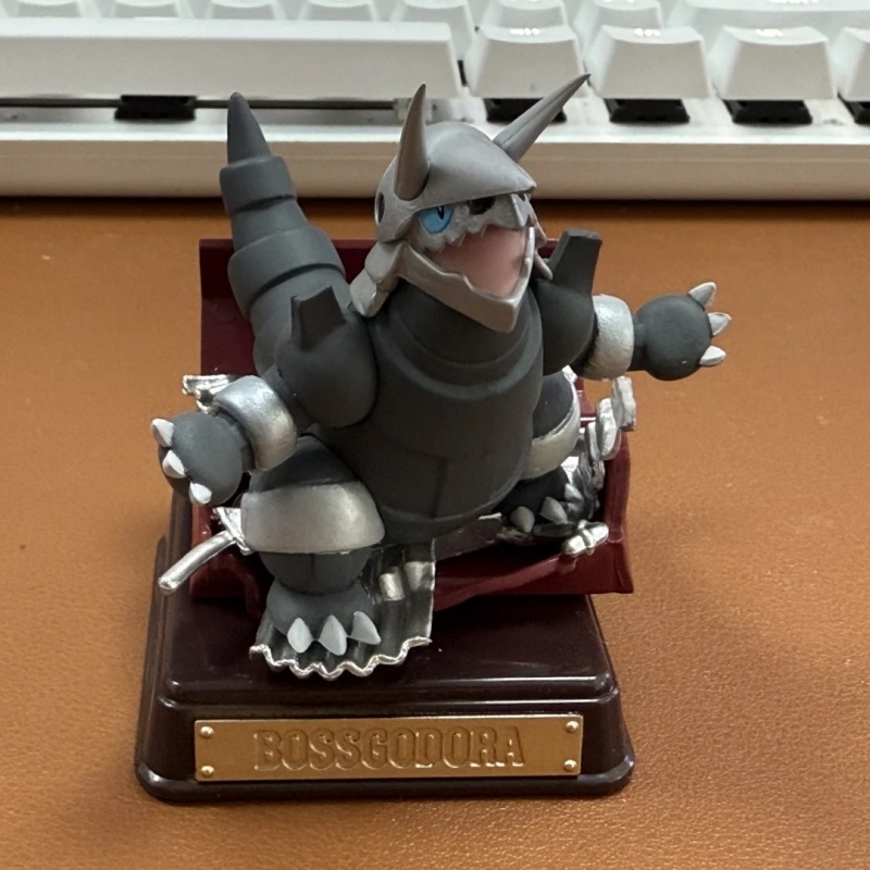 Оригинальный Re-Ment Pokemon,  – обзор и цена Vintage Collectible Items