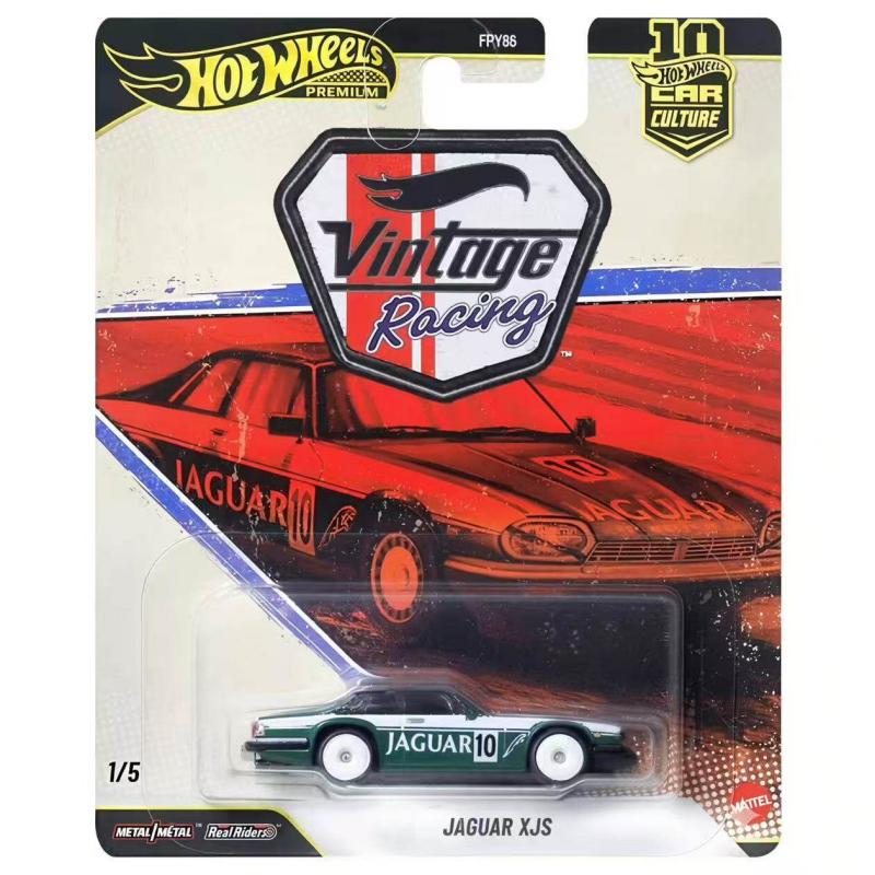 Коллекционный набор машинок Ho – обзор и цена Vintage Collectible Hot Wheels