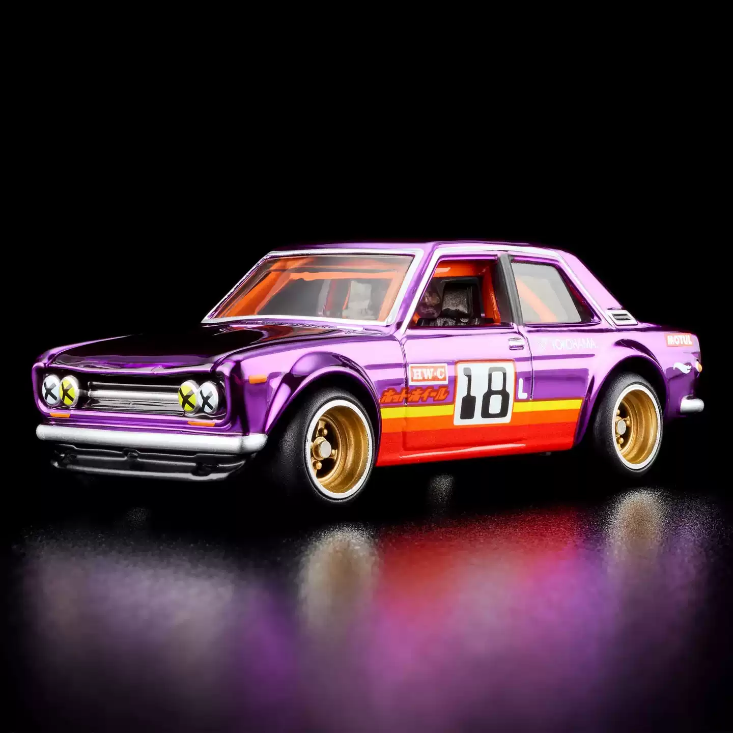 Оригинальная коллекционная мод – обзор и цена Vintage Collectible Hot Wheels