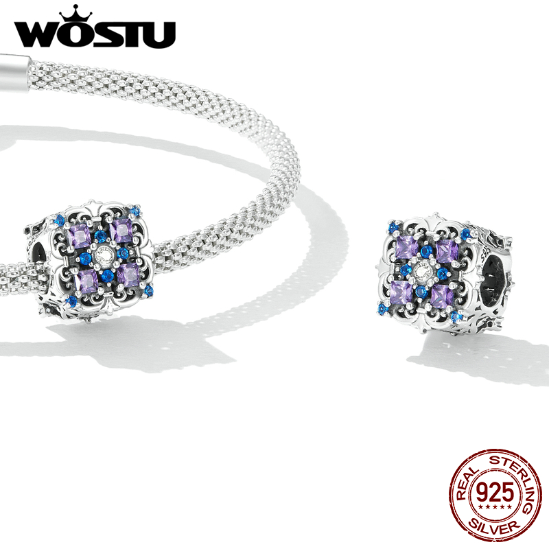 Женские разноцветные шармы WOS – обзор и цена Vintage Collectible Jewelry