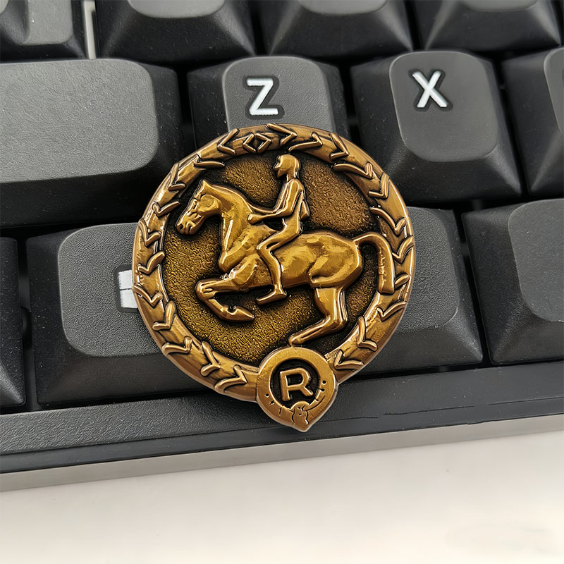 Немецкий значок юного всадника – обзор и цена Vintage Collectible Jewelry