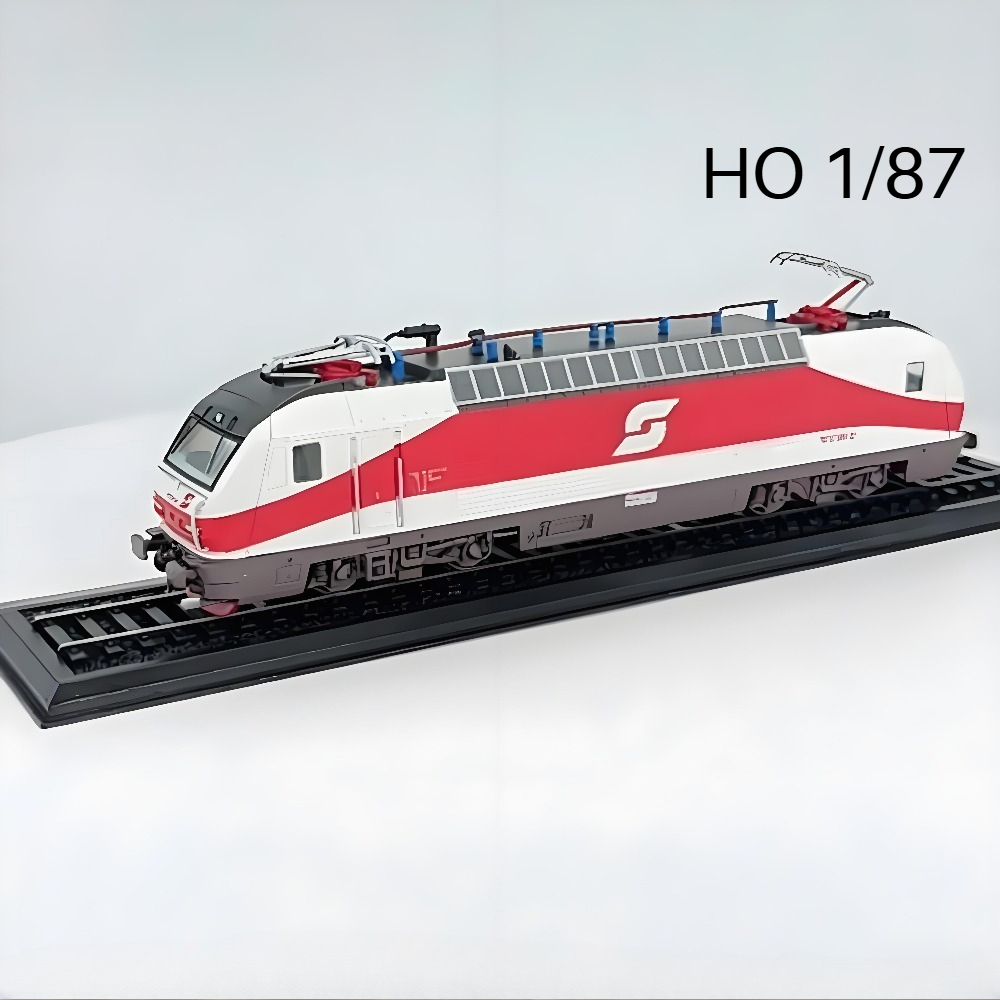 Модель поезда HO Type 1/87, ви – обзор и цена Vintage Collectible Items