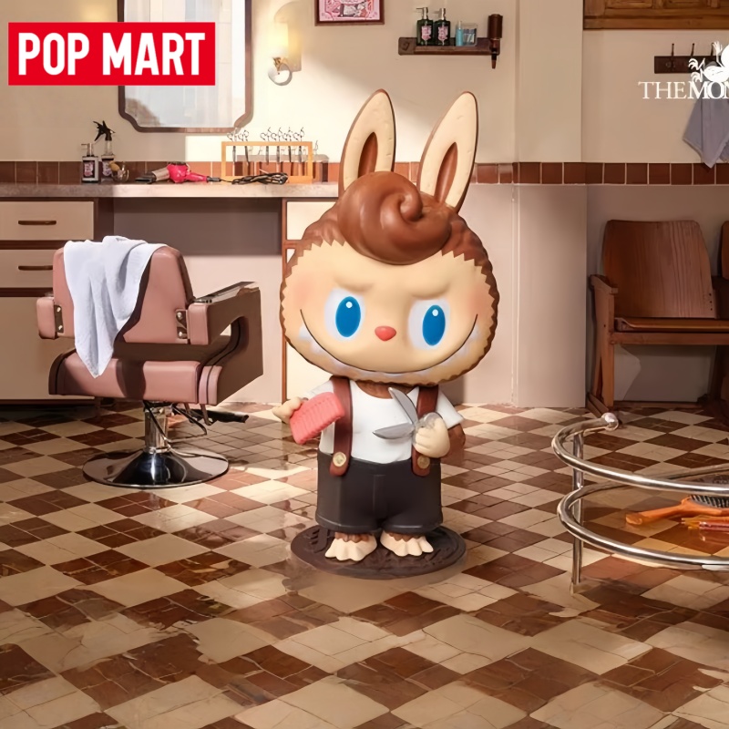 2026 POP MART Labubu The Monst – обзор и цена Vintage Collectible Items
