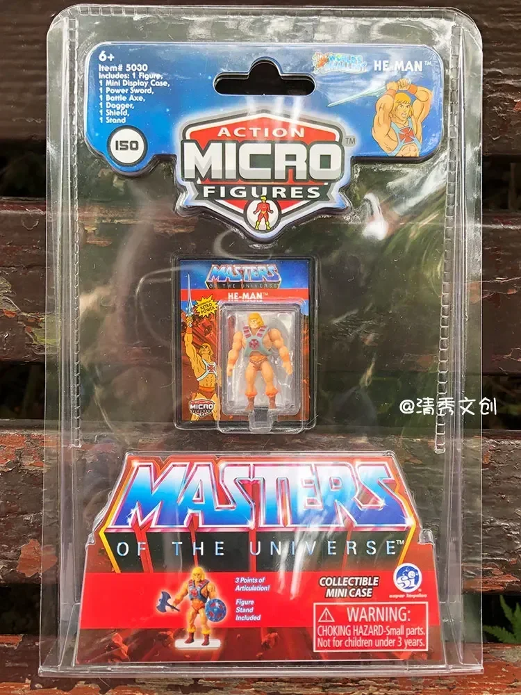 Миниатюрные фигурки героев мул – обзор и цена Vintage Collectible Items
