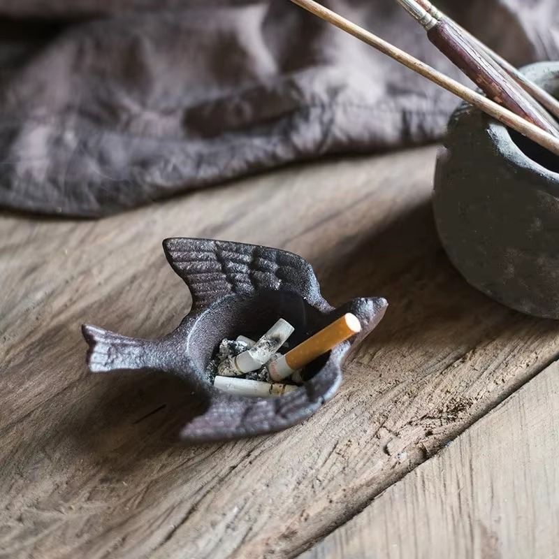 Подсвечник в скандинавском сти – обзор и цена Vintage Collectible Ashtrays