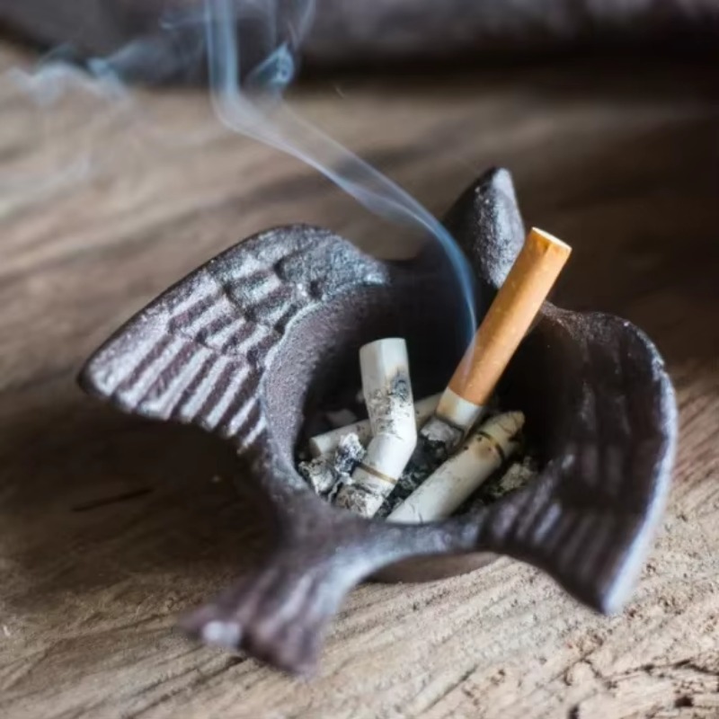 Подсвечник в скандинавском сти – обзор и цена Vintage Collectible Ashtrays
