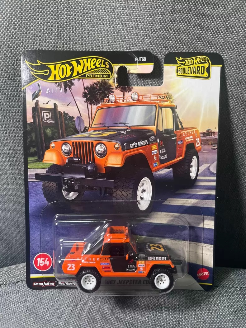 Коллекционная модель Hot Wheel – обзор и цена Vintage Collectible Hot Wheels