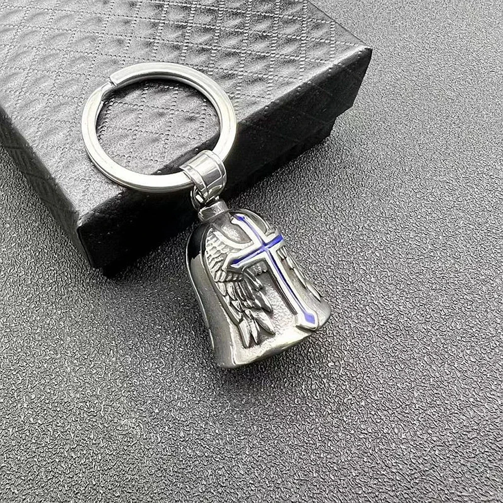 Брелок Lucky Bell, винтажный к – обзор и цена Vintage Collectible Item