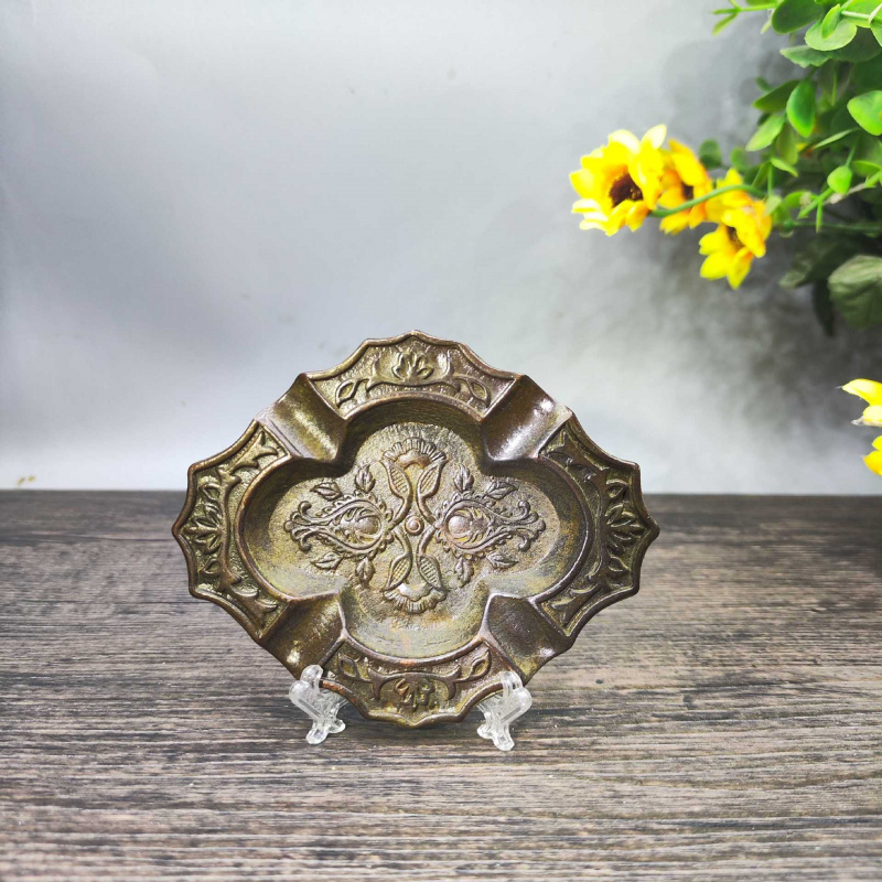Антикварная коллекция, винтажн – обзор и цена Vintage Collectible Ashtrays