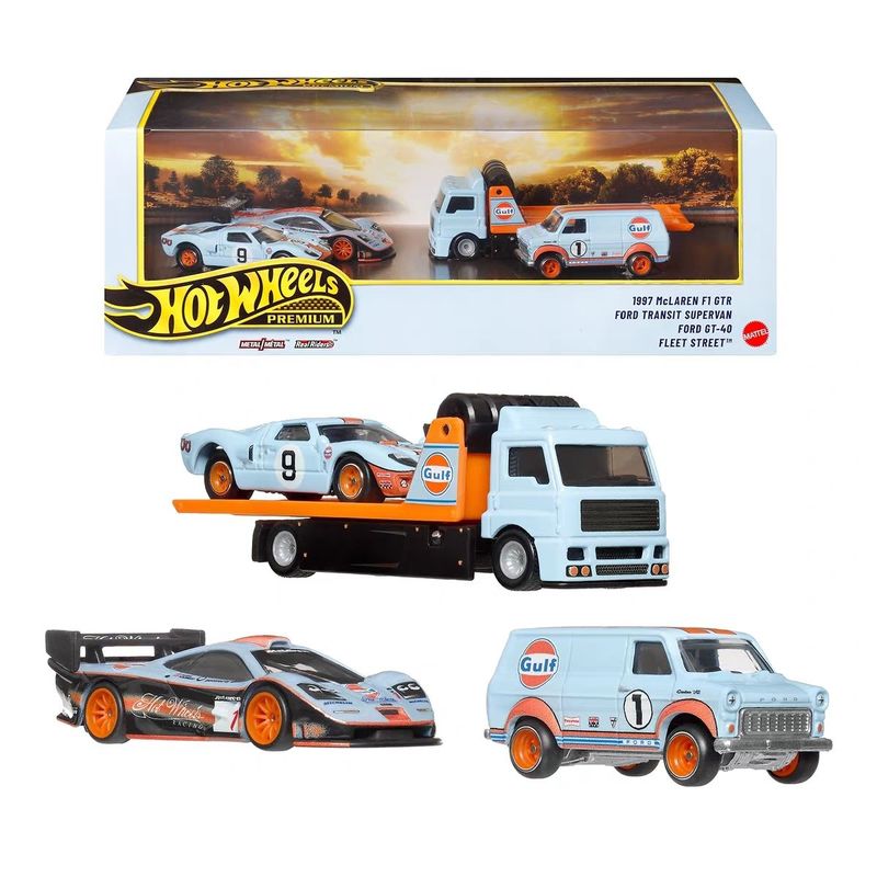 Новая коллекционная модель авт – обзор и цена Vintage Collectible Hot Wheels