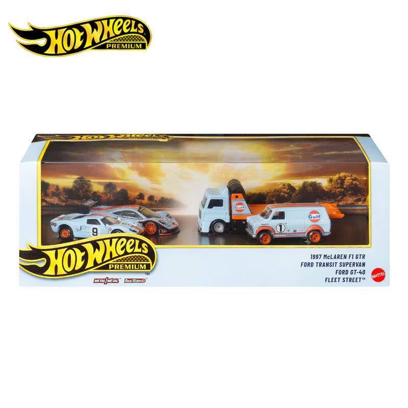 Новая коллекционная модель авт – обзор и цена Vintage Collectible Hot Wheels