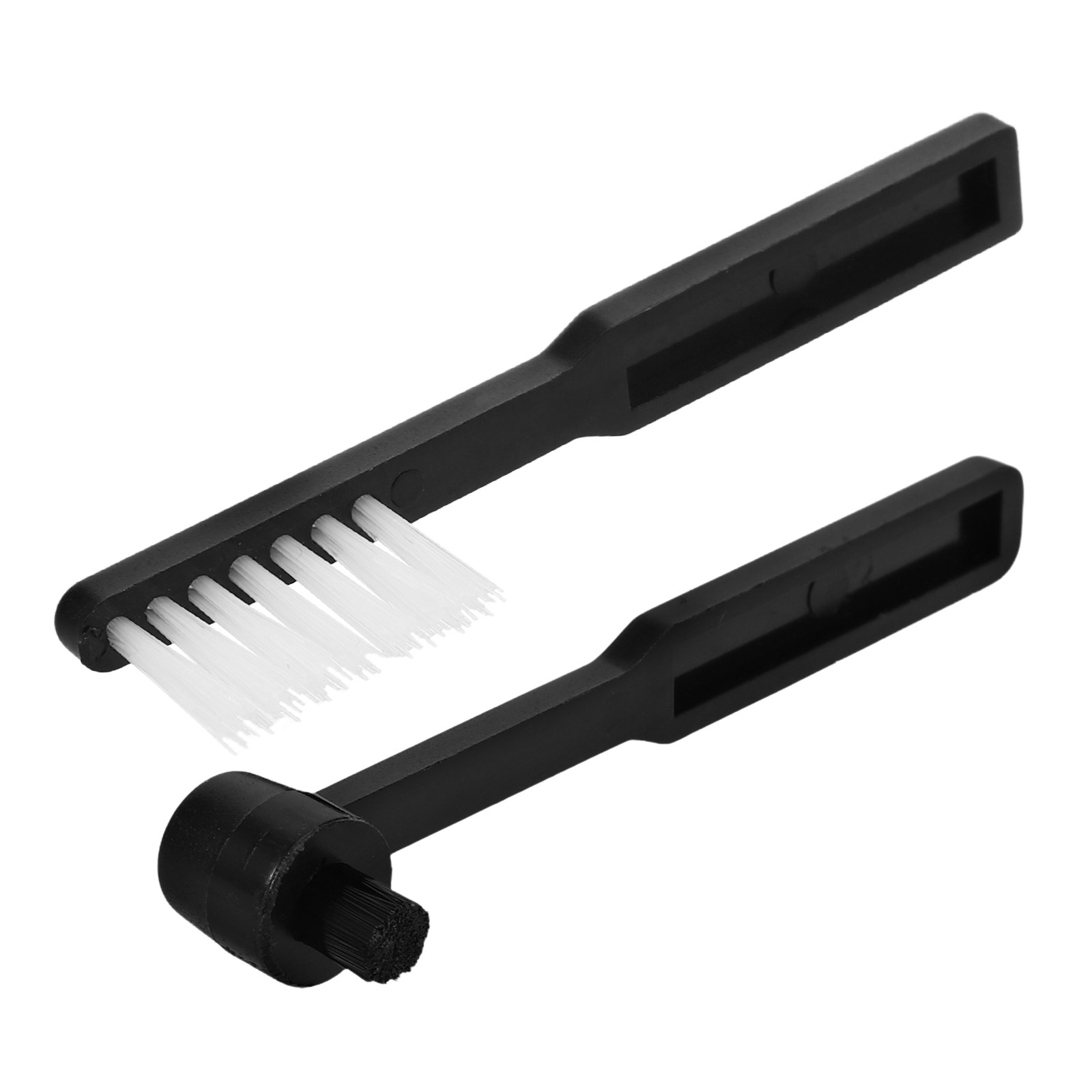 Набор из 2-х щеток для чистки  – обзор и цена Vinyl Record Cleaner