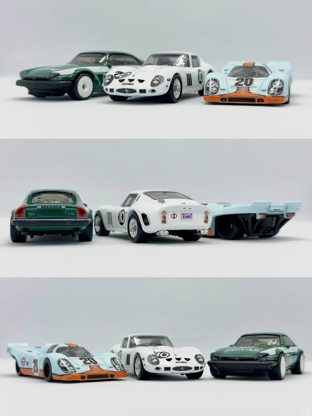 Коллекционная модель автомобил – обзор и цена Vintage Collectible Hot Wheels
