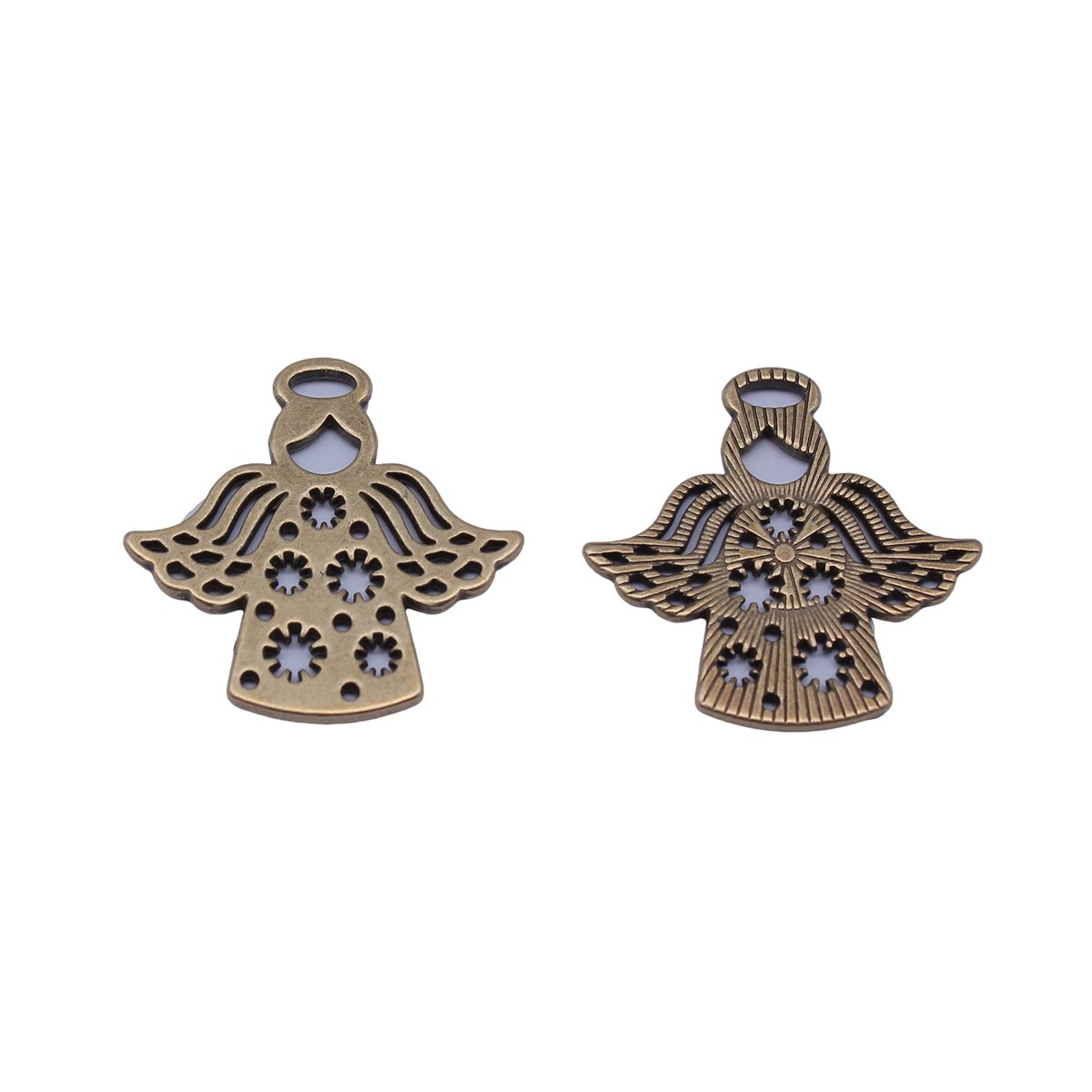 Коллекция подвесок-амулетов «А – обзор и цена Vintage Collectible Jewelry
