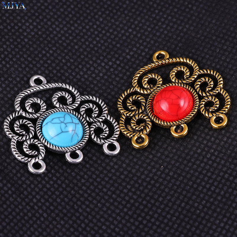 MJYA 5 шт./лот, винтажные соед – обзор и цена Vintage Collectible Item