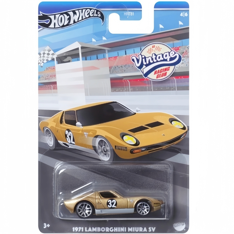 Лидер продаж, оригинальные Hot – обзор и цена Vintage Collectible Hot Wheels