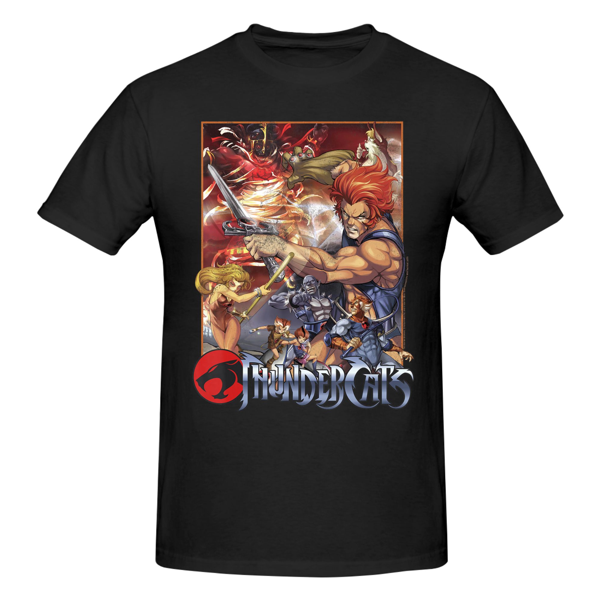 Футболка из 100% хлопка с заба – обзор и цена Collectible Vintage T Shirts