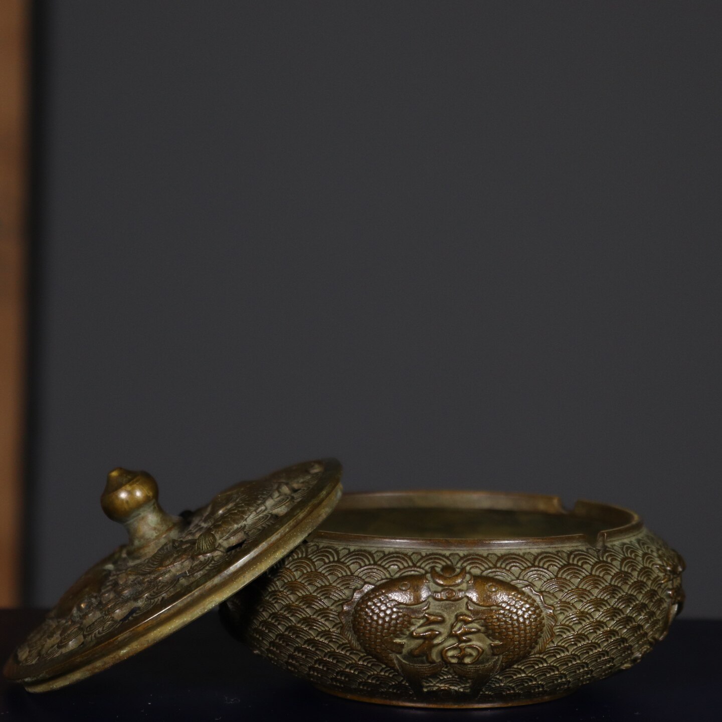 Антикварная пепельница из чист – обзор и цена Vintage Collectible Ashtrays