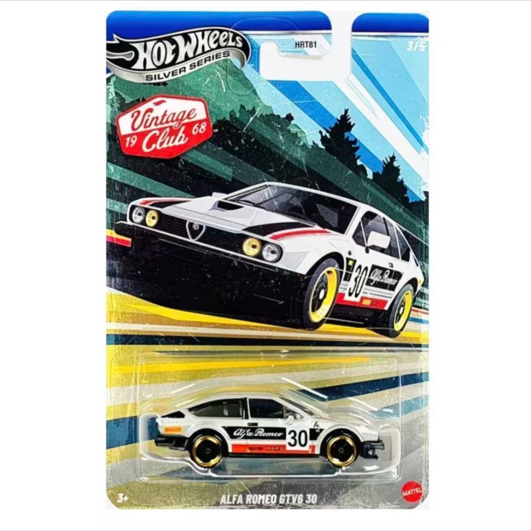 Коллекционные модели автомобил – обзор и цена Vintage Collectible Hot Wheels