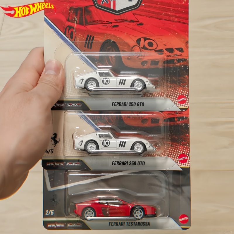 Коллекционная модель автомобил – обзор и цена Vintage Collectible Hot Wheels