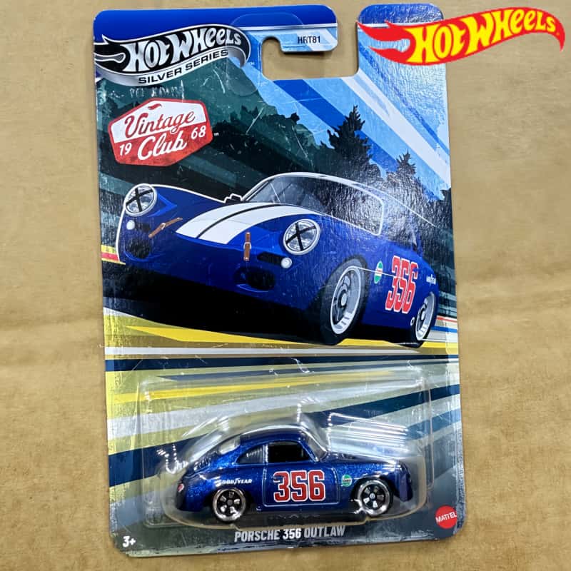 Новинка в наличии: Коллекционн – обзор и цена Vintage Collectible Hot Wheels