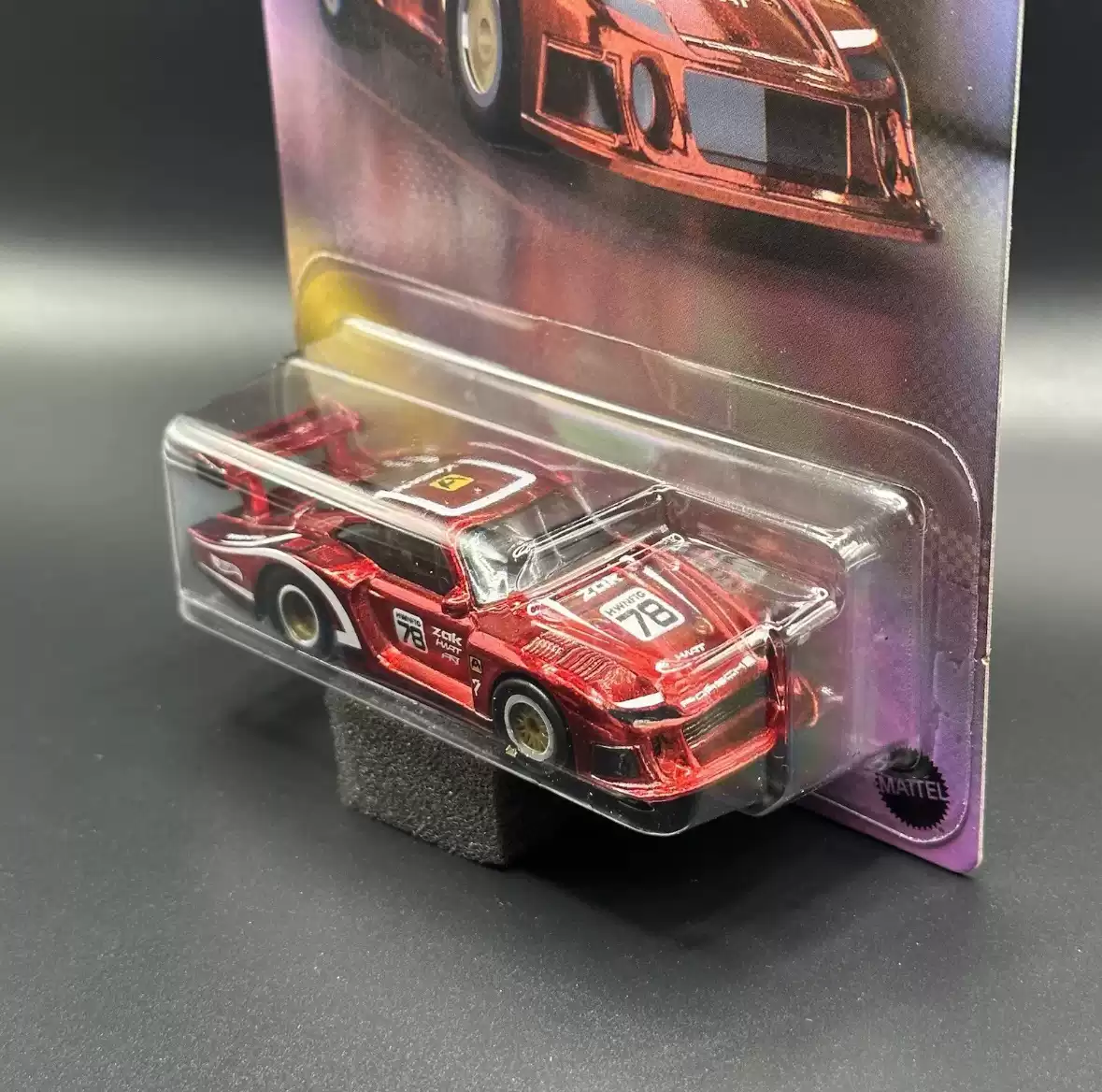 Оригинальная модель Hot Wheels – обзор и цена Vintage Collectible Hot Wheels
