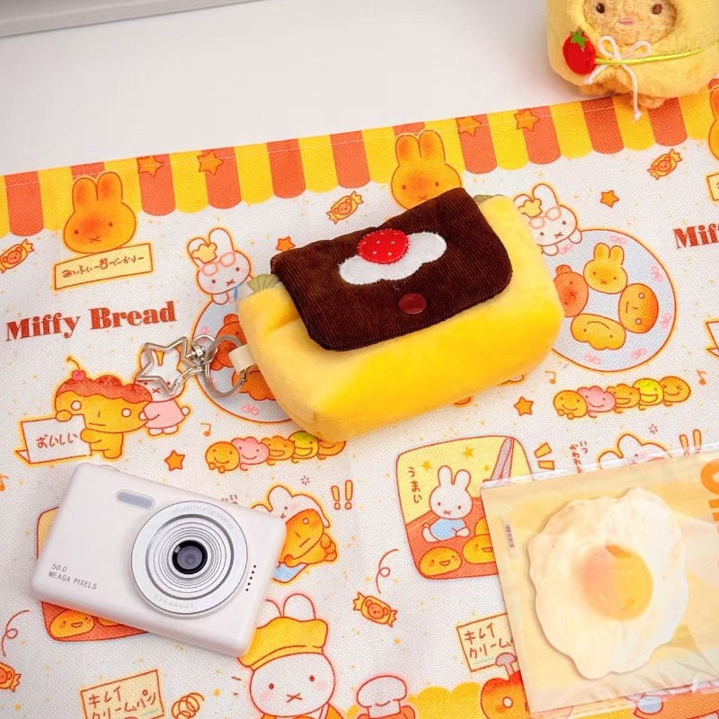 1 шт. винтажная плюшевая сумка – обзор и цена Small Vintage Collectible Items