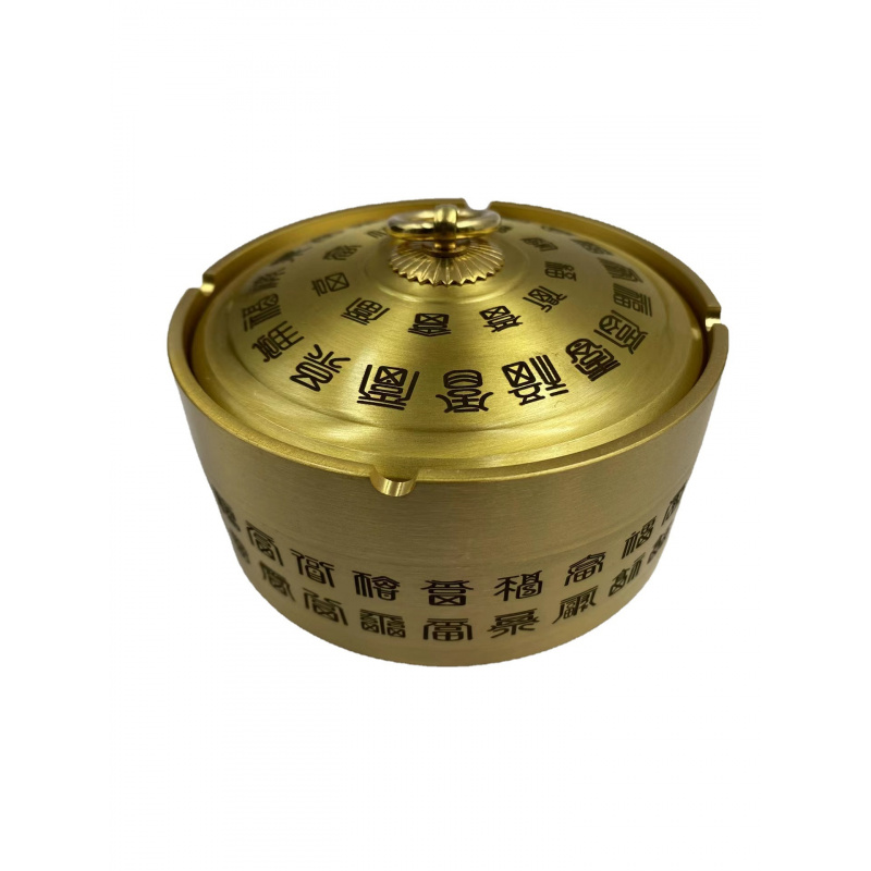 Винтажная бронзовая коллекцион – обзор и цена Vintage Collectible Ashtrays