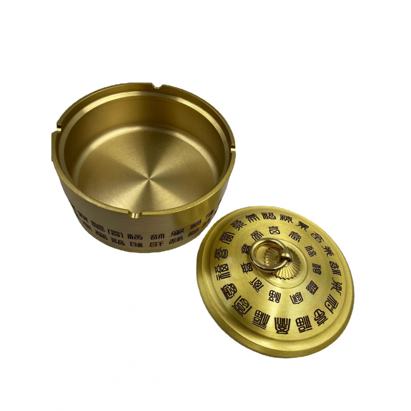 Винтажная бронзовая коллекцион – обзор и цена Vintage Collectible Ashtrays