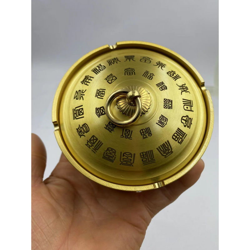Винтажная бронзовая коллекцион – обзор и цена Vintage Collectible Ashtrays