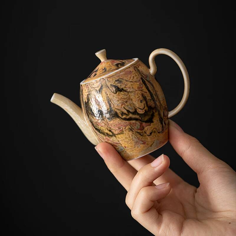 Чайный набор Xishi ручной рабо – обзор и цена Vintage Collectible Pottery