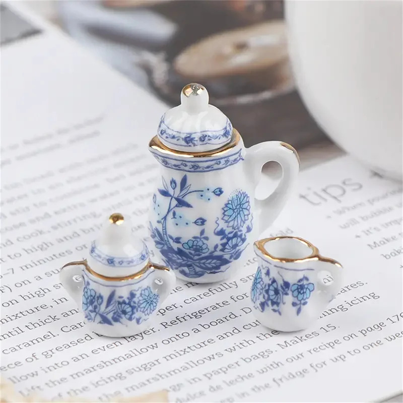 15 шт./компл., винтажный миниа – обзор и цена Vintage Collectible Items