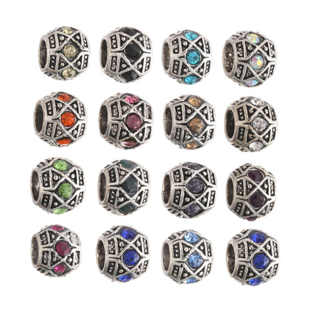 10 Pcs Vintage Antique Silver  – обзор и цена Vintage Collectible Item