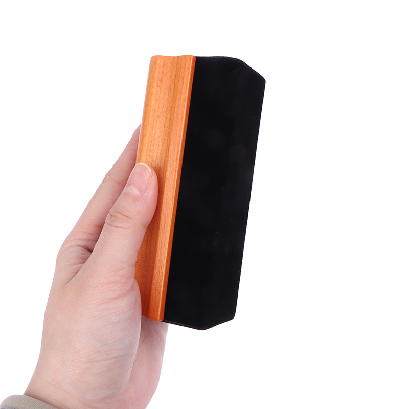 △   Антистатическая щетка для  – обзор и цена Vinyl Record Cleaner