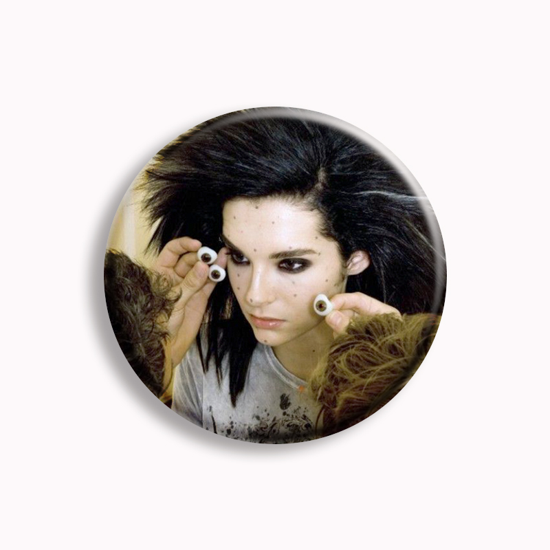 Рок-Группа Токио отель каулитц – обзор и цена Vintage Collectible Jewelry