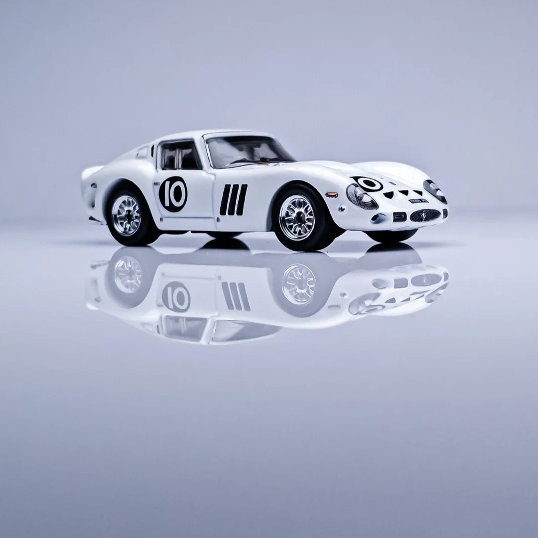 Коллекционная модель Hot Wheel – обзор и цена Vintage Collectible Hot Wheels